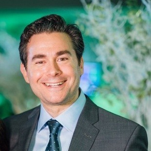 Mark Levin, ZeroGPU advisor